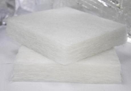 ECOSET 2010: الموثق المثالي للأكريليك من الصوف المعدني للمنتجات النقية - الأبيض ، الفورمالديهايد - منتجات صوف زجاجية مجانية