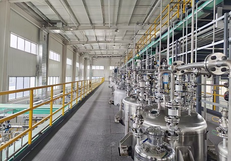 تم الاعتراف بمواد ربط بطاريات الليثيوم أيون PAA من شركة LINTEC باعتبارها مادة جديدة رئيسية في هونان