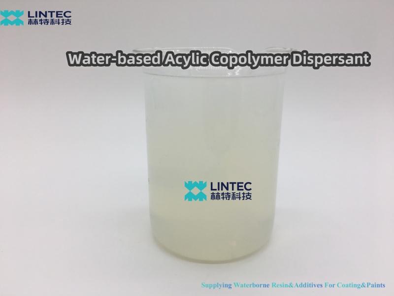 LINTEC تكشف عن المشتتات المبتكرة: LINTEC 1815 وLINTEC 1816